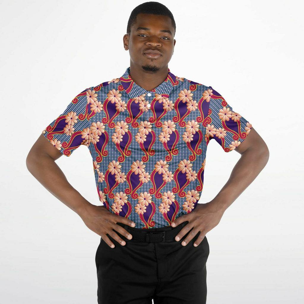 ankara dress shirt Dashiki Shirt for Men | Ankara Print Wear