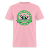 Igbo Kwenu Collection - Unisex Classic T-Shirt - Adult - pink