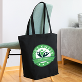 Igbo Kwenu Collection - Eco-Friendly Cotton Tote